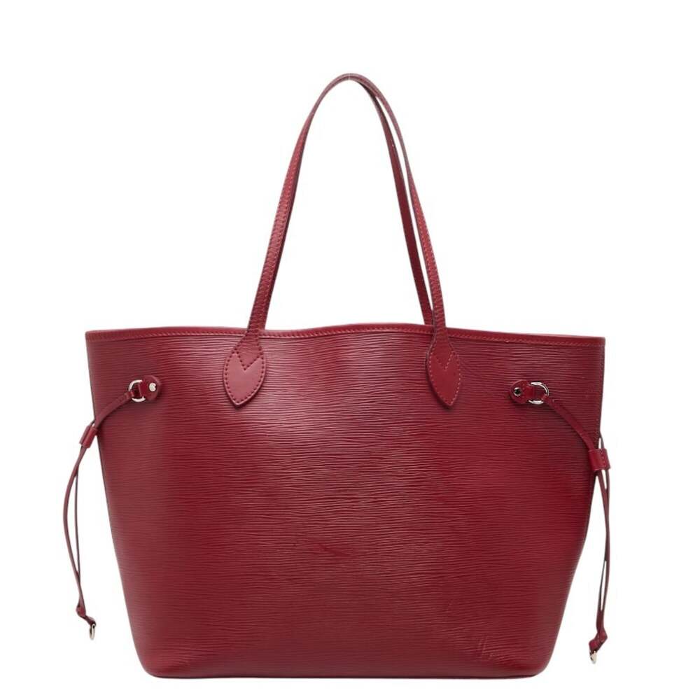 Louis Vuitton Neverfull Tote Epi #310603L13B
